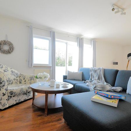 Ferienhaus Ruegen Pantow Dış mekan fotoğraf