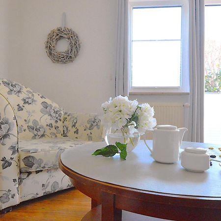 Ferienhaus Ruegen Pantow Dış mekan fotoğraf