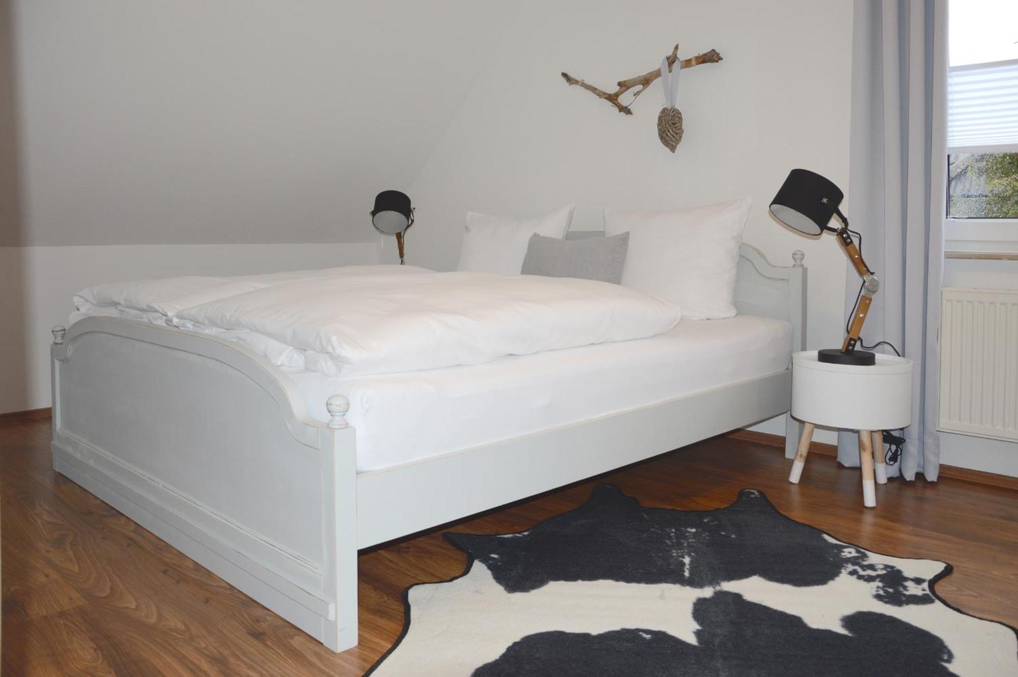 Ferienhaus Ruegen Pantow Dış mekan fotoğraf