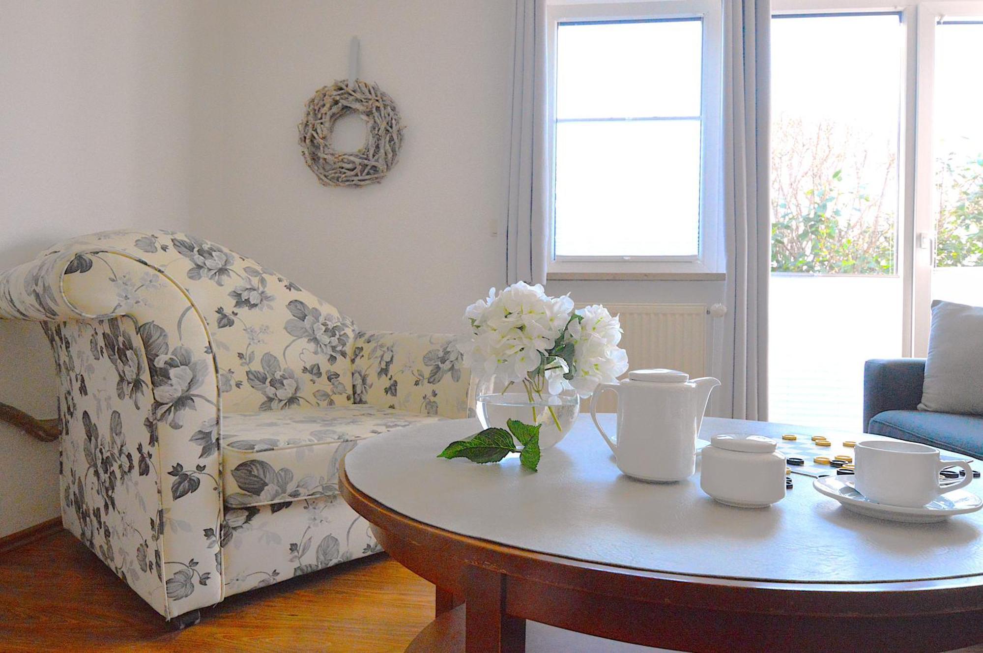Ferienhaus Ruegen Pantow Dış mekan fotoğraf