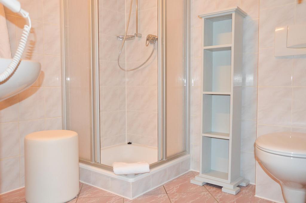 Ferienhaus Ruegen Pantow Dış mekan fotoğraf