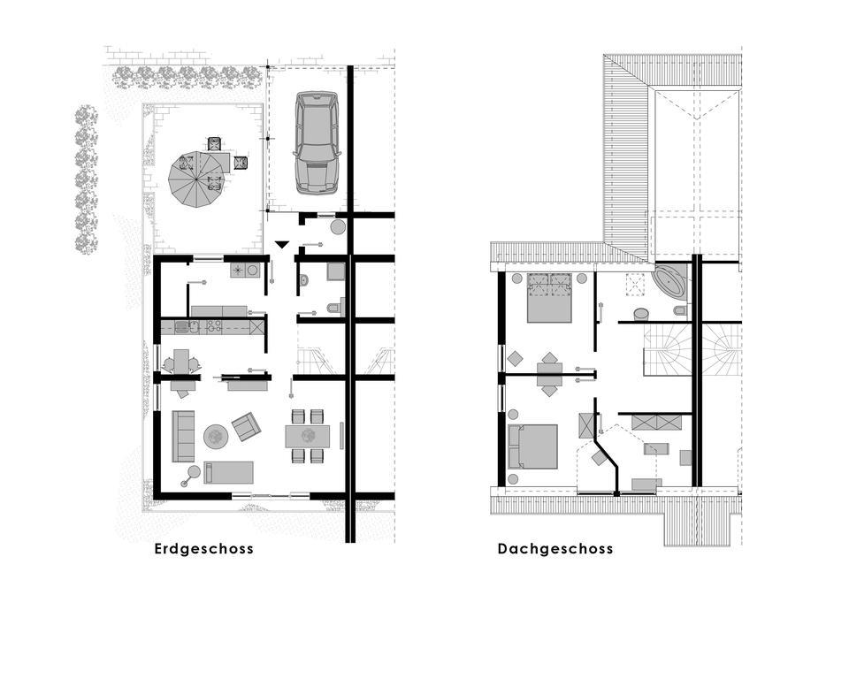 Ferienhaus Ruegen Pantow Dış mekan fotoğraf