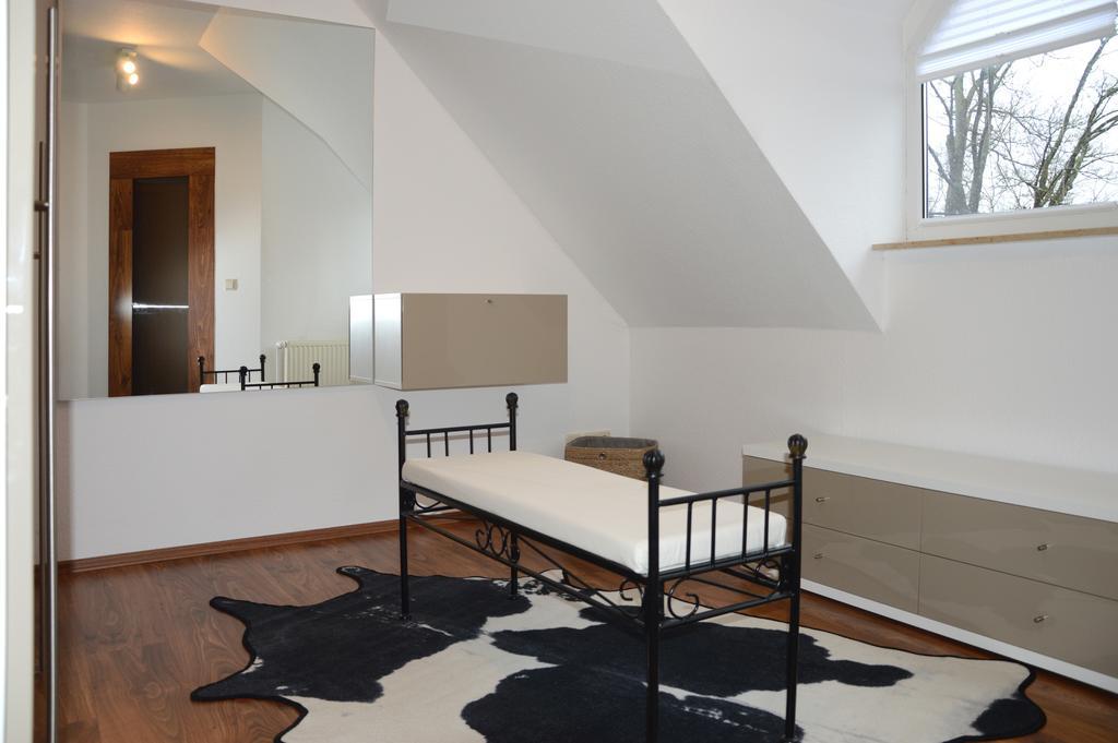 Ferienhaus Ruegen Pantow Dış mekan fotoğraf