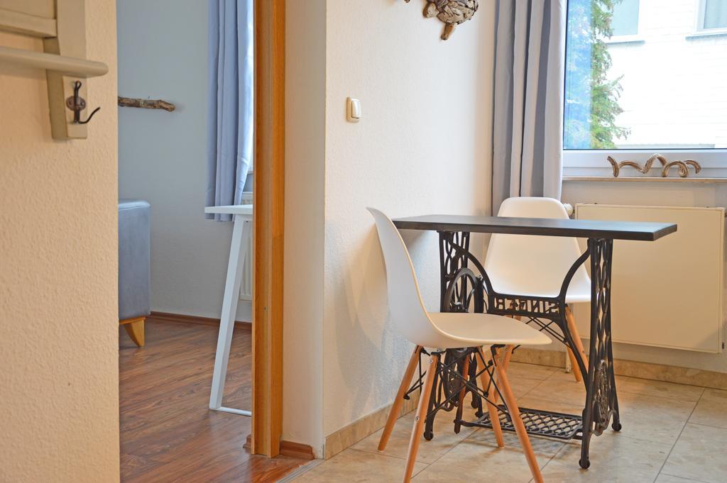 Ferienhaus Ruegen Pantow Dış mekan fotoğraf
