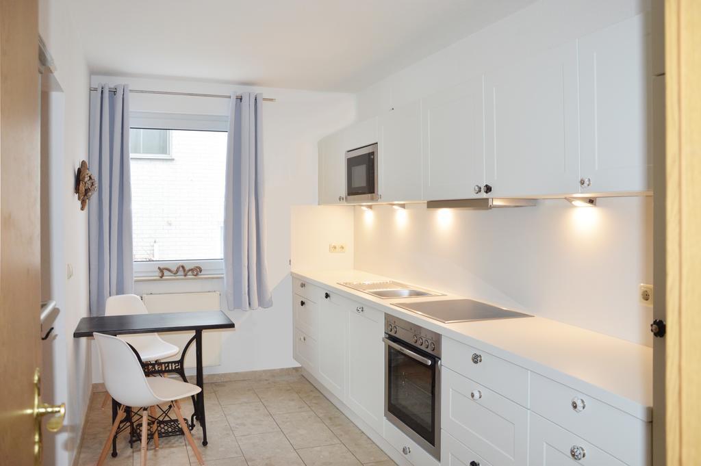 Ferienhaus Ruegen Pantow Dış mekan fotoğraf
