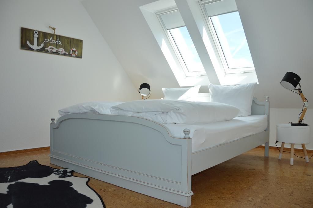 Ferienhaus Ruegen Pantow Dış mekan fotoğraf