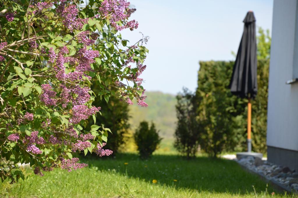 Ferienhaus Ruegen Pantow Dış mekan fotoğraf